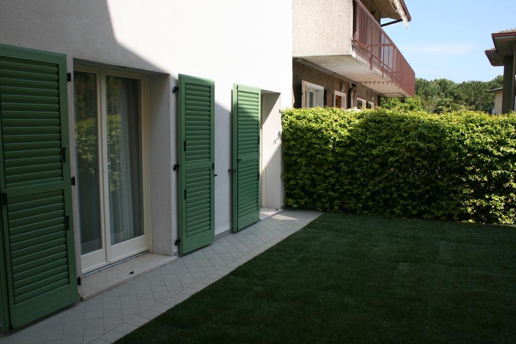 Alma Apartment Sirmione Bagian luar foto