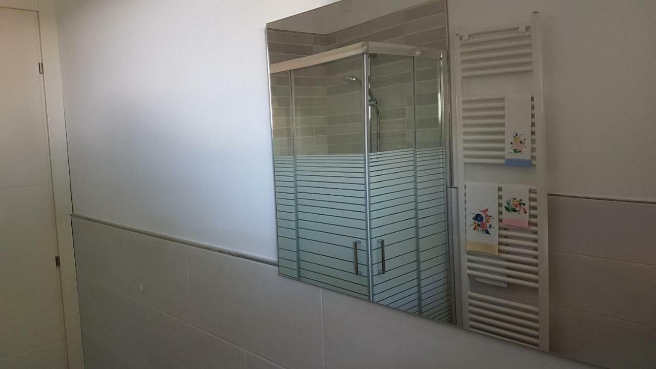 Alma Apartment Sirmione Bagian luar foto