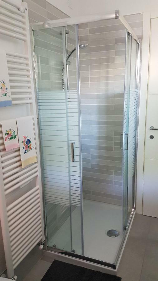 Alma Apartment Sirmione Bagian luar foto